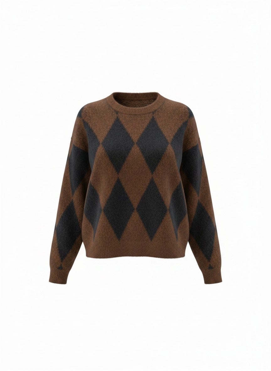 Iconik Pullover 82536/82537/82538/82539/82540