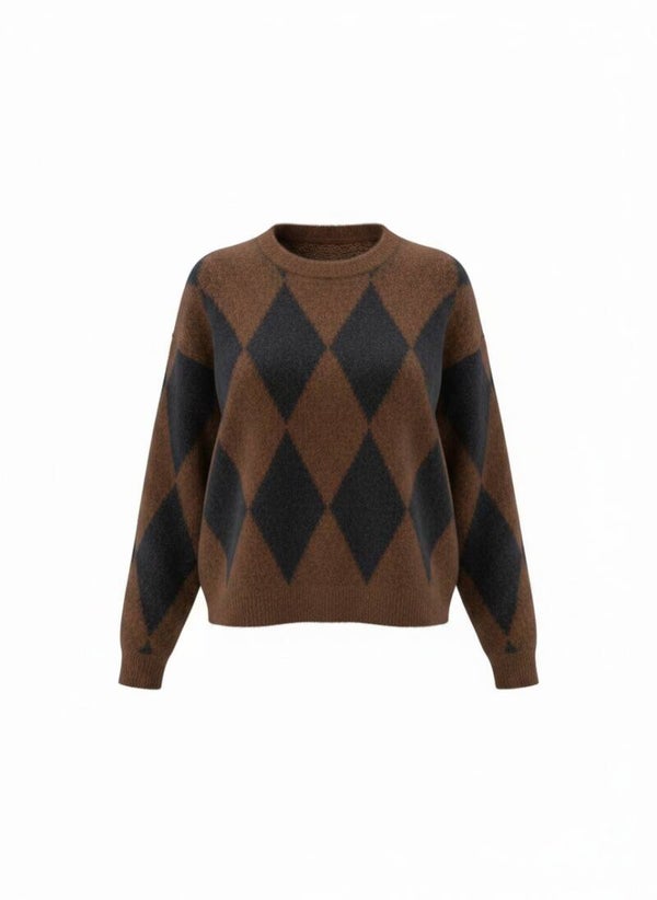 Iconik Pullover 82536/82537/82538/82539/82540