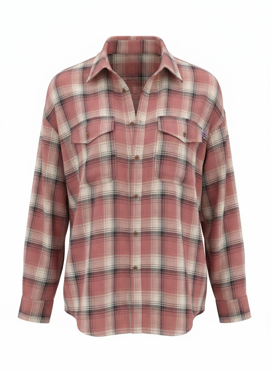 Iconik Blouse 82491/82492/82493/82494/82495
