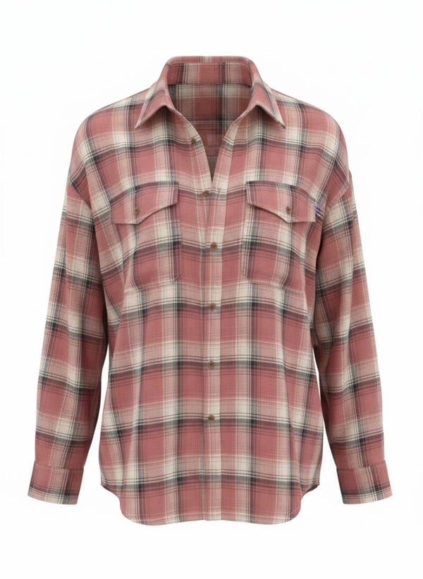 Iconik Blouse 82491/82492/82493/82494/82495