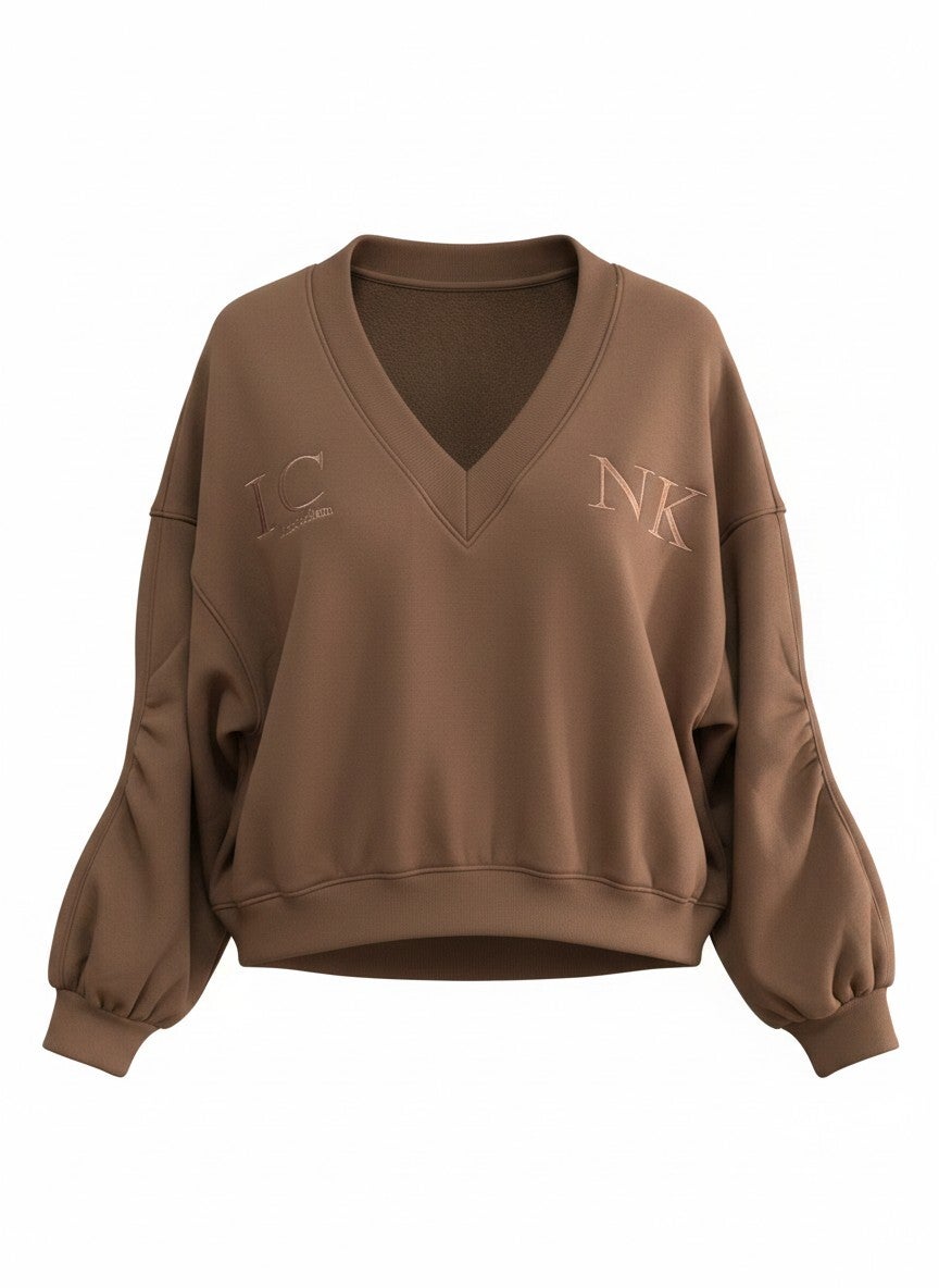 Iconik Pullover 82506/82507/82508/82509/82510