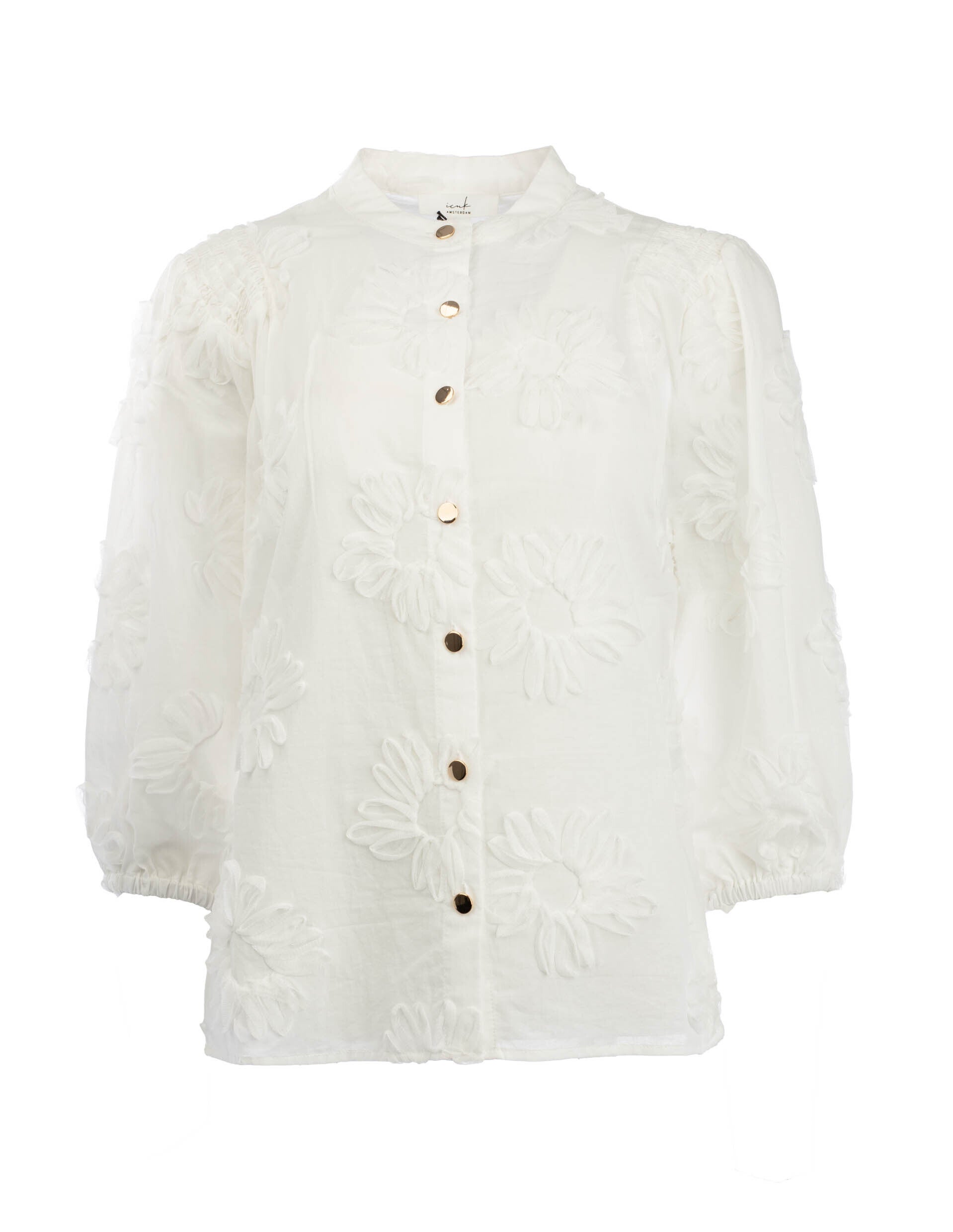 Iconik Blouse 79648/79649/79650/79651/79652