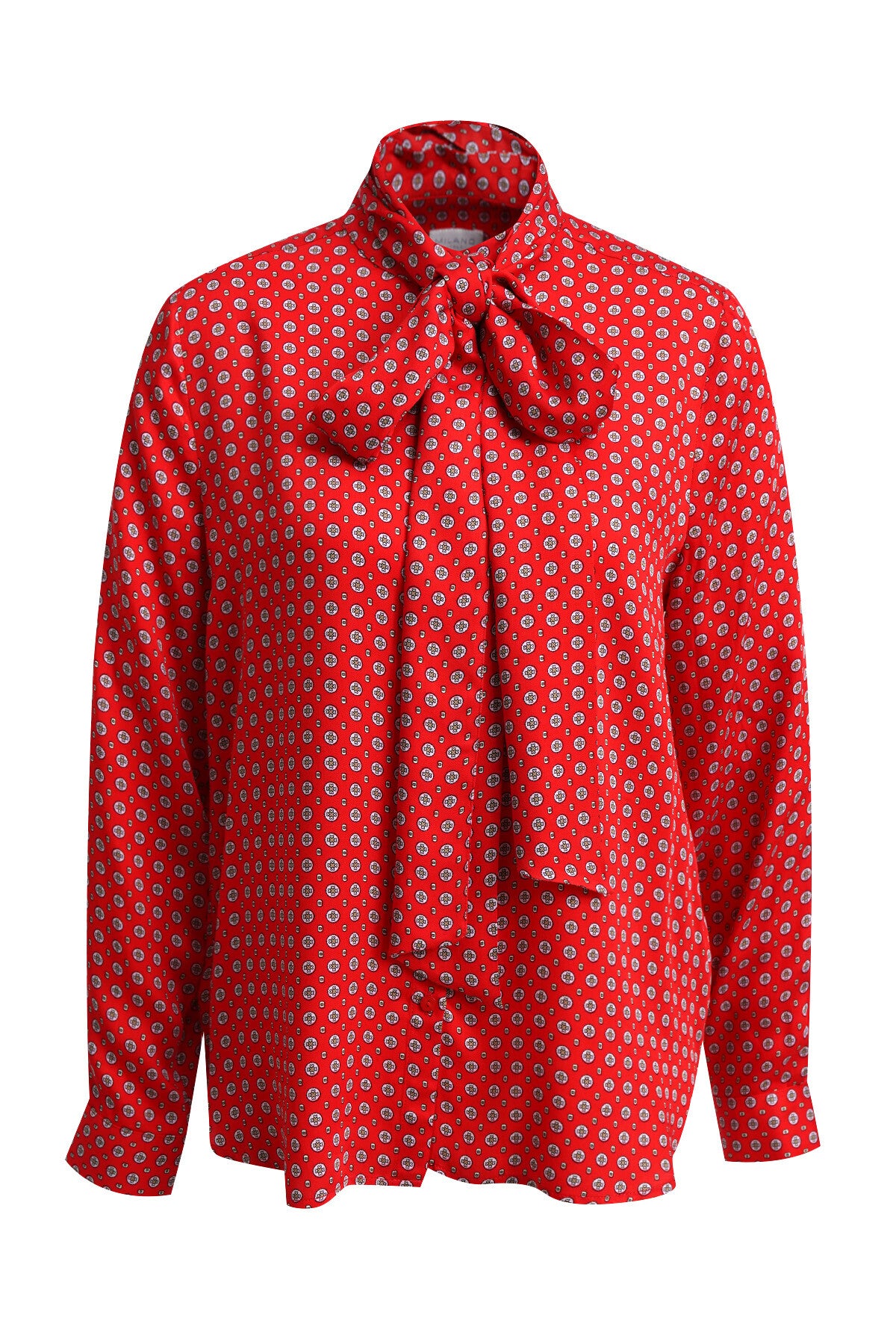 Milano Blouse 81802/81803/81804/81805