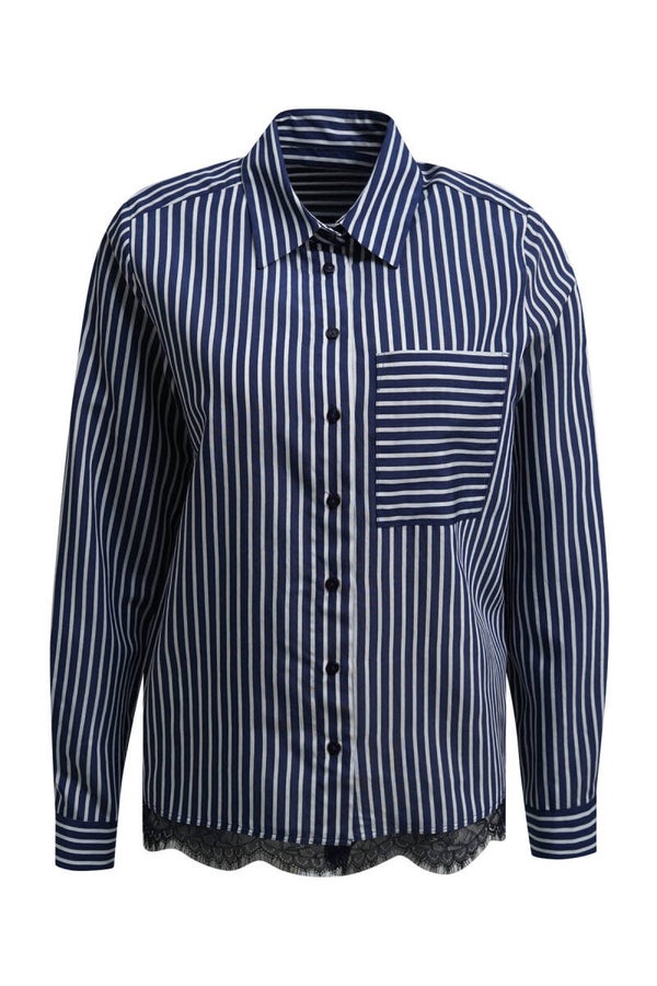 Milano Blouse 83379/83380/83381/83382/83383