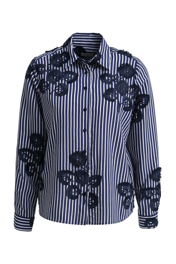 Milano Blouse 83369/83370/83371/83372/83373
