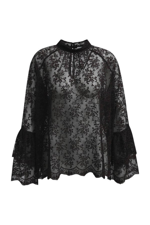 Milano Blouse 83467/83468/83469/83470/83471