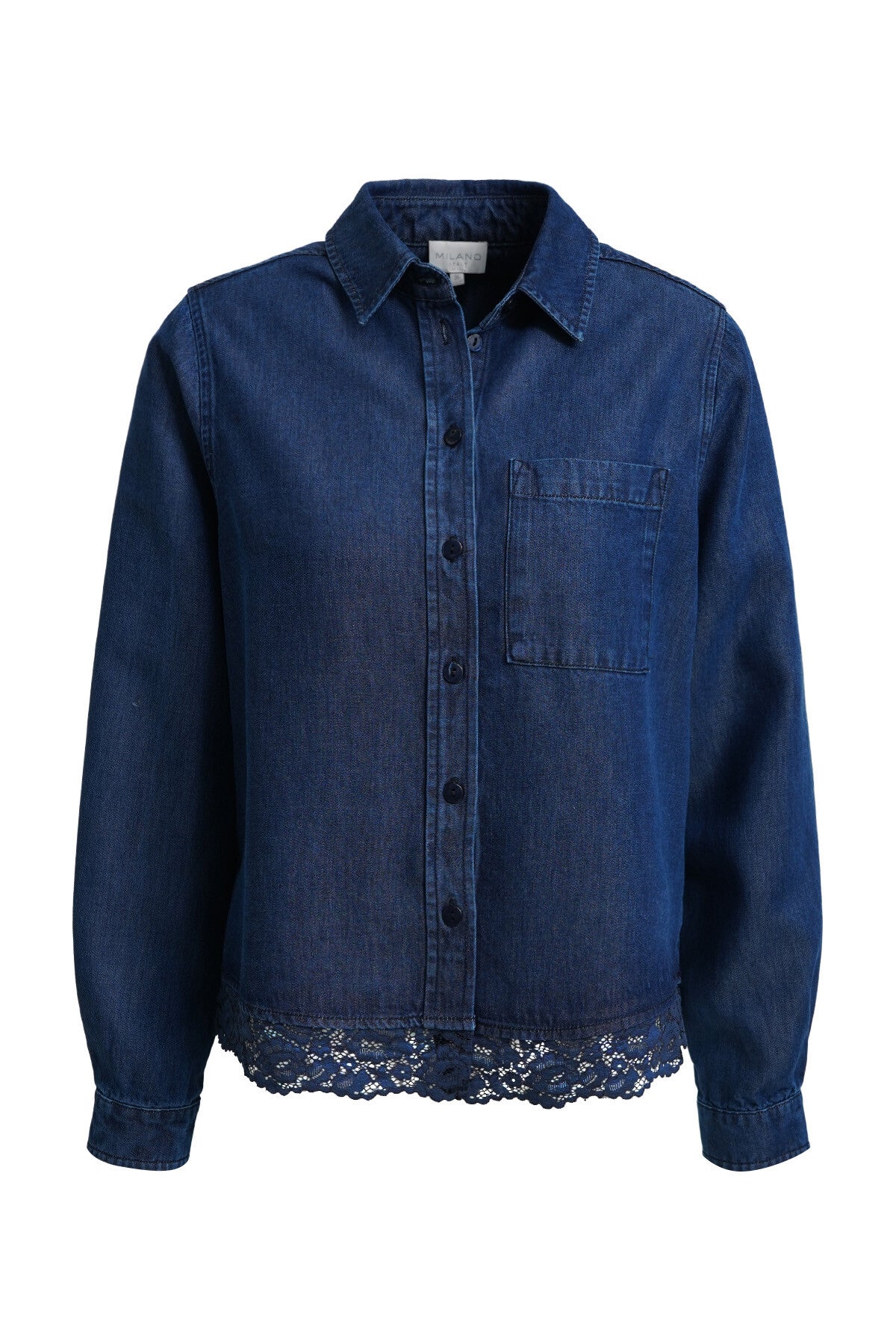 Milano Blouse 83354/83355/83356/83357/83358