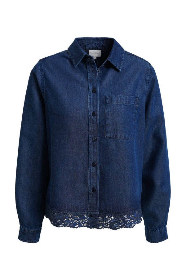 Milano Blouse 83354/83355/83356/83357/83358