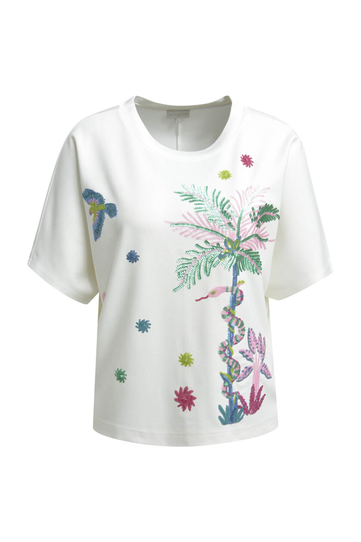 Milano Sweatshirt 80789/80790/80791/80792