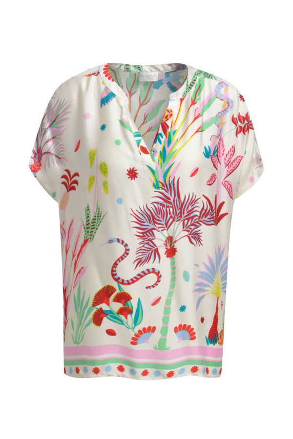 Milano Blouse 80797/80798/80799/80800
