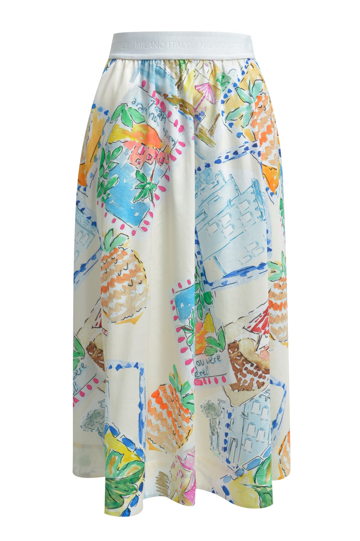 Milano Rok 80847/80848/80849/80850