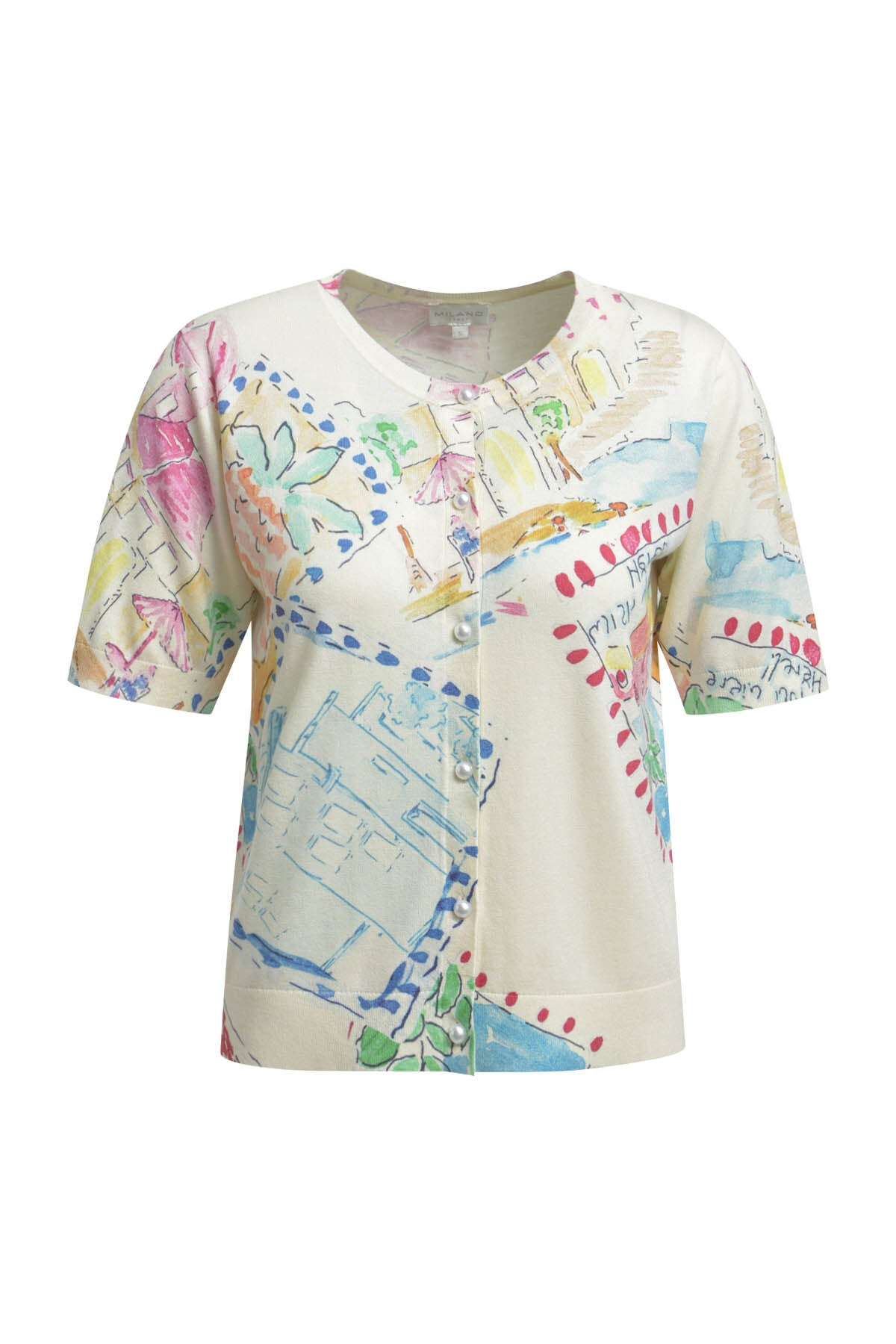 Milano Vestje 80839/80840/80841/80842