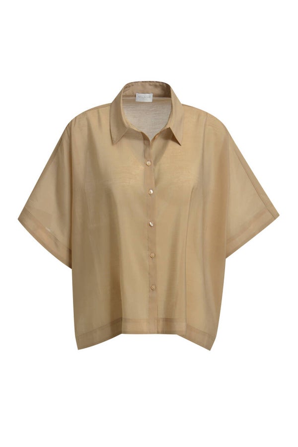 Milano Blouse 80805/80806