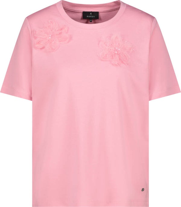 Monari T-Shirt 80036/80037/80038/80039