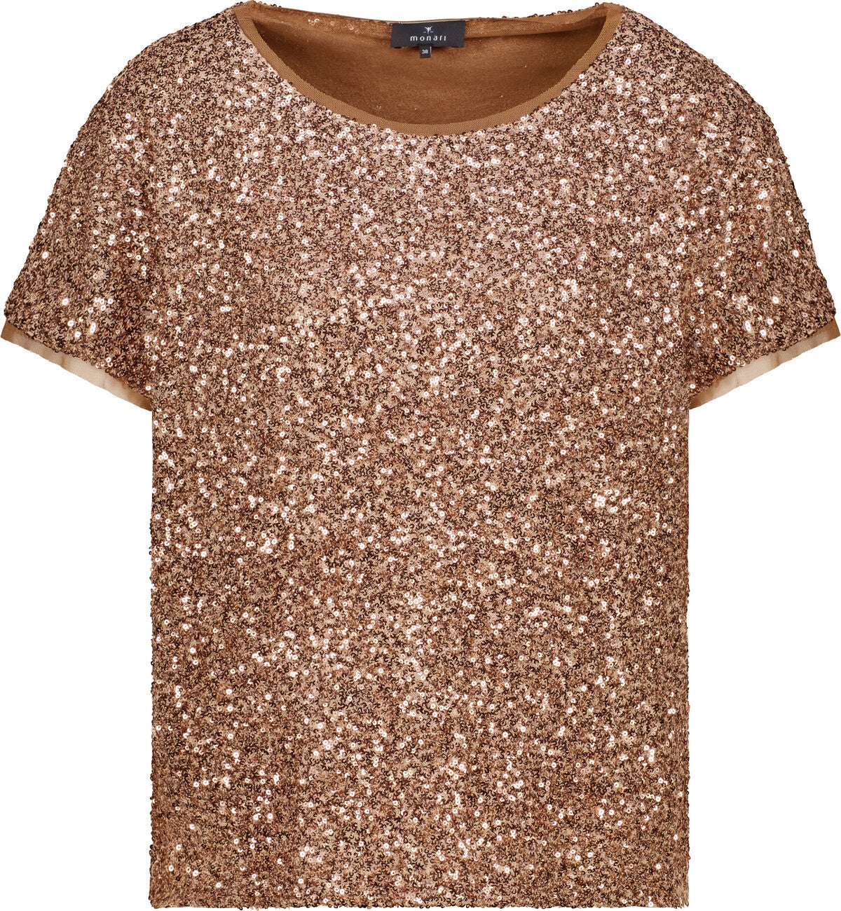 Monari T-Shirt 80124/80125/80126/80127