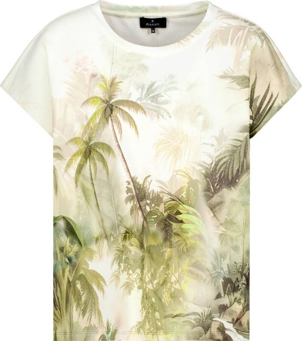 Monari T-Shirt 81880/81881/81882/81883