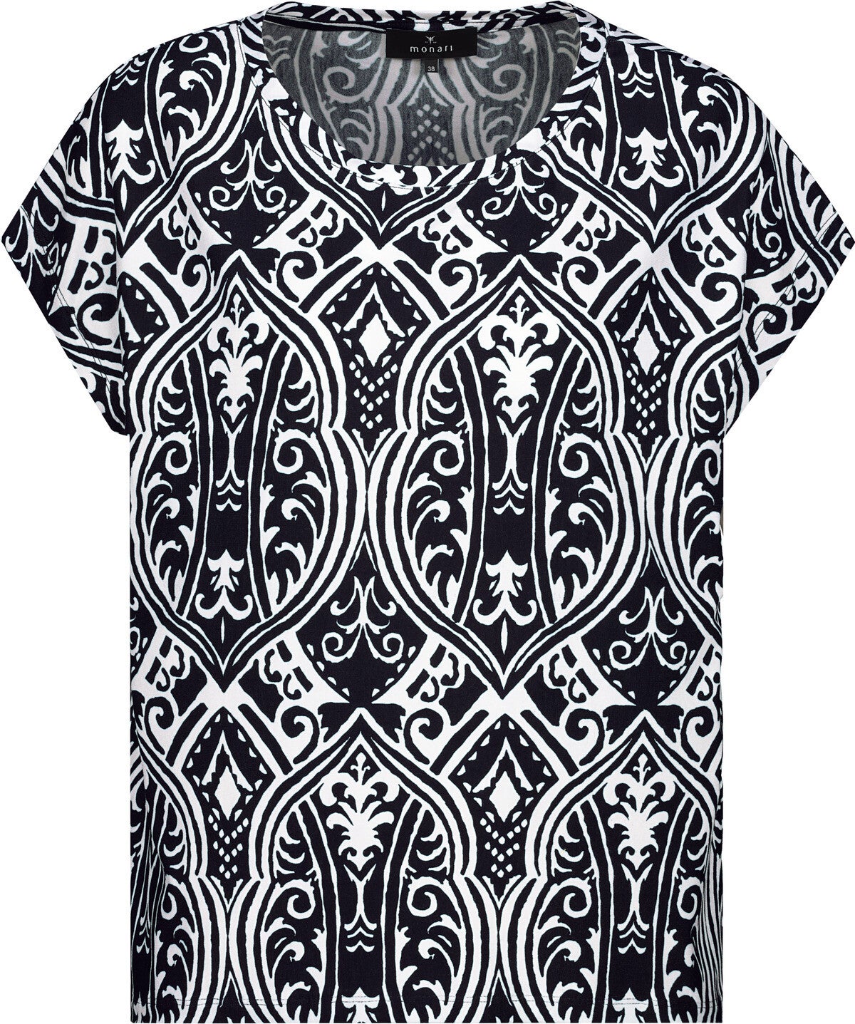 Monari T-Shirt 80092/80093/80094/80095