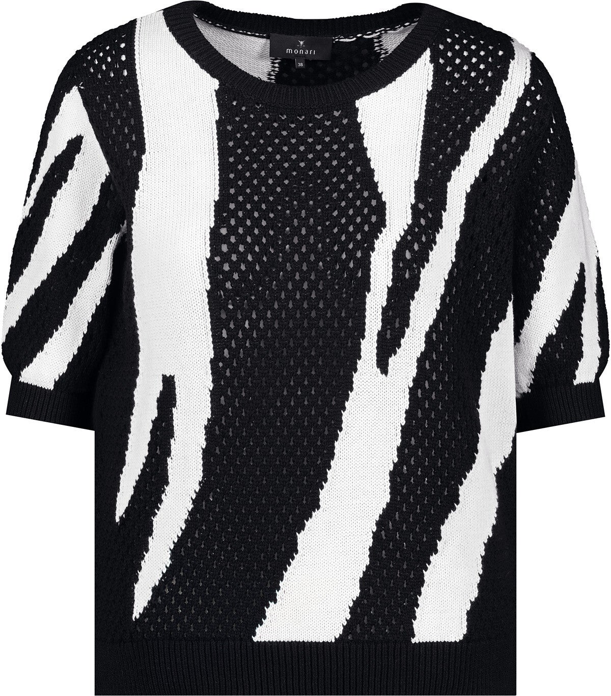 Monari Pullover 80100/80101/80102/80103
