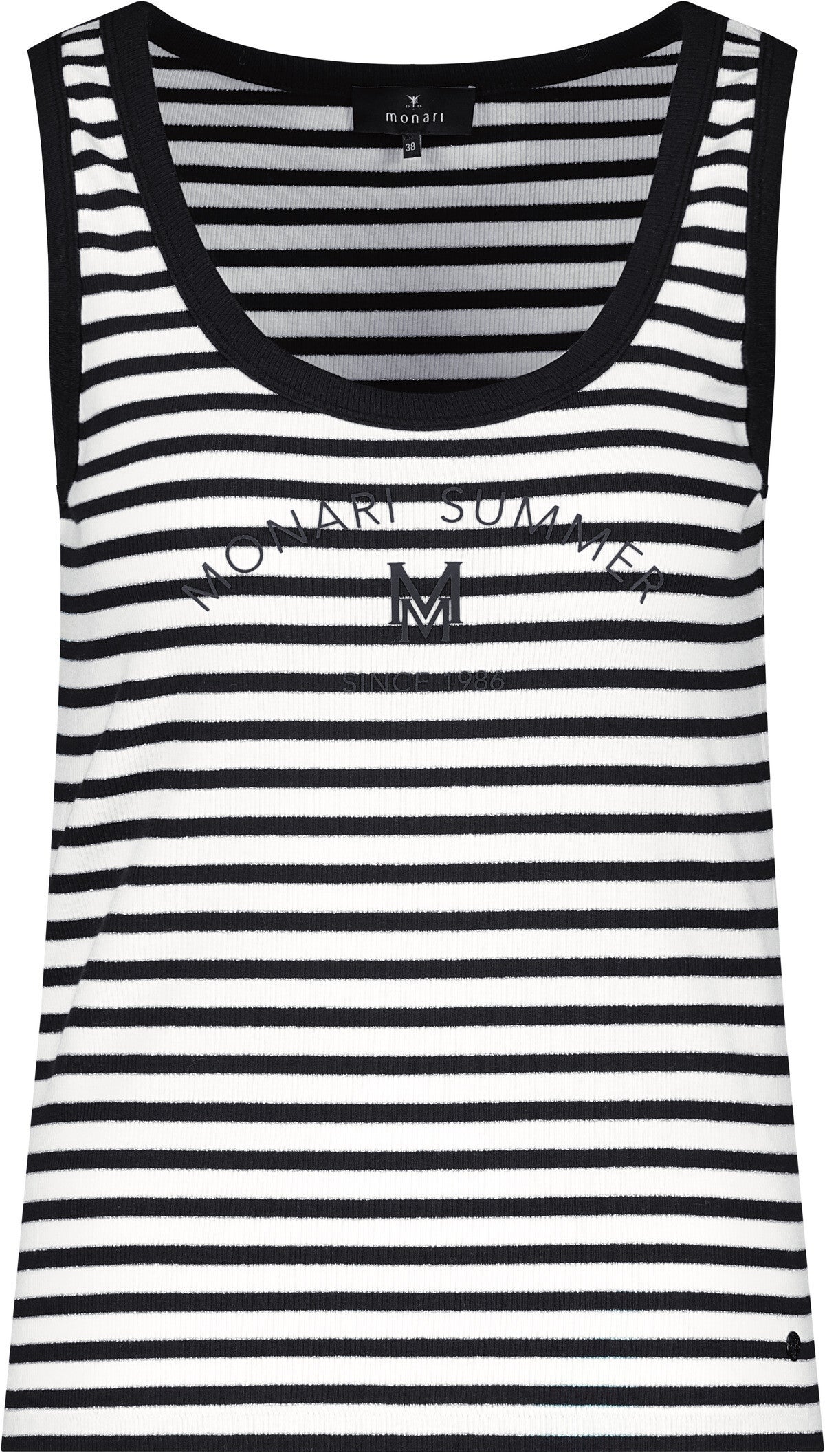 Monari  Topje 80096/80097/80098/80099