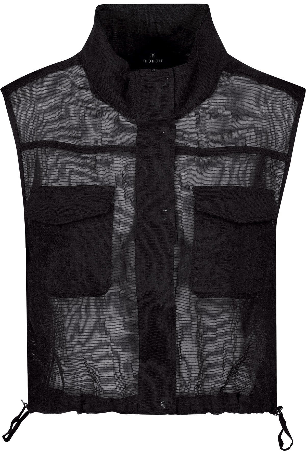 Monari Vest 80088/80089/80090/80091