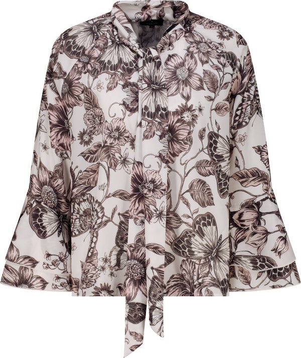Monari Blouse 82654/82655/82656/82657