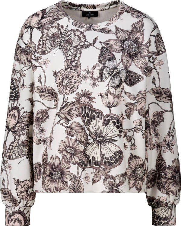 Monari Sweatshirt 82658/82659/82660/82661