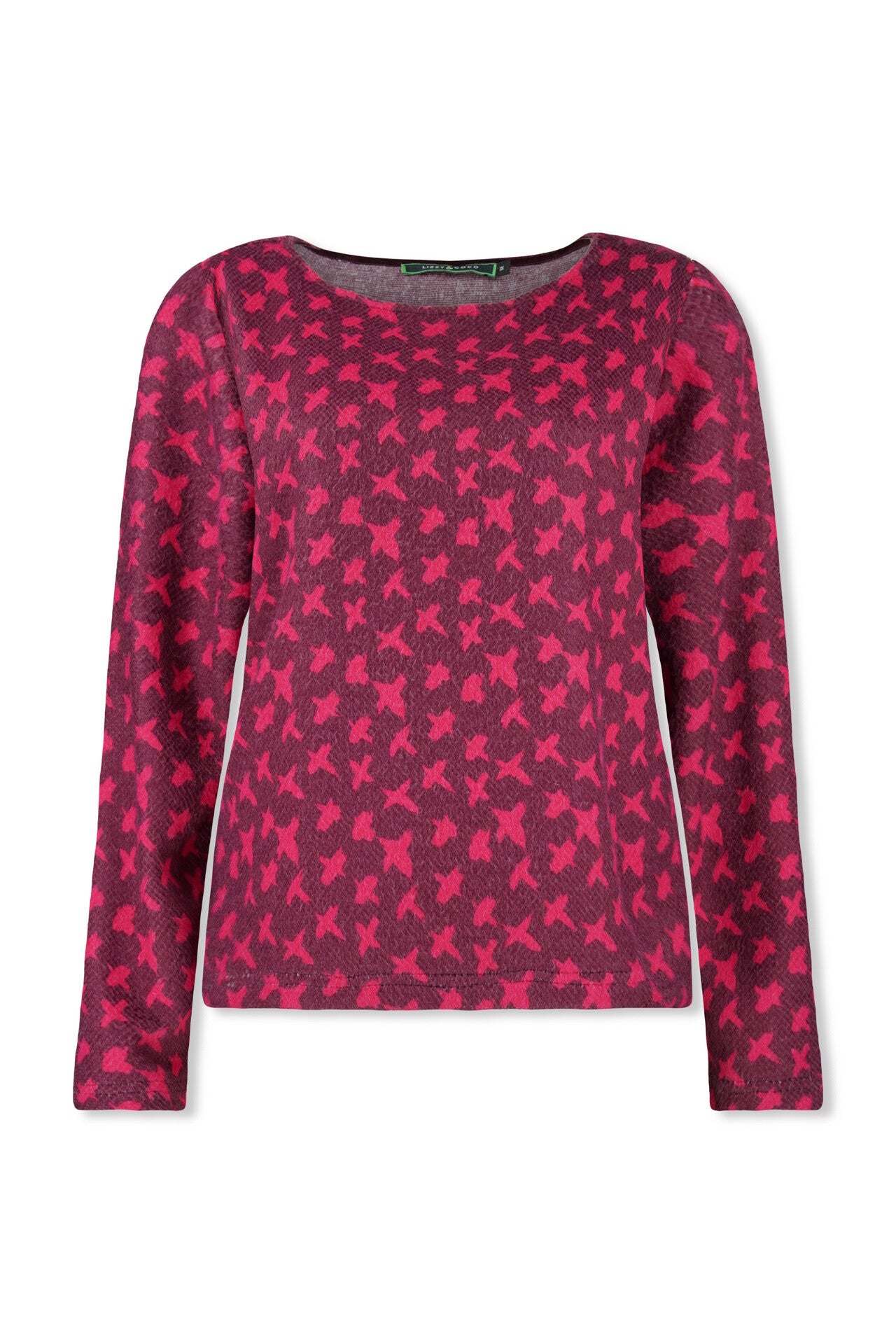 Lizzy en Coco Sweater 76858/76859/76860/76861/76862