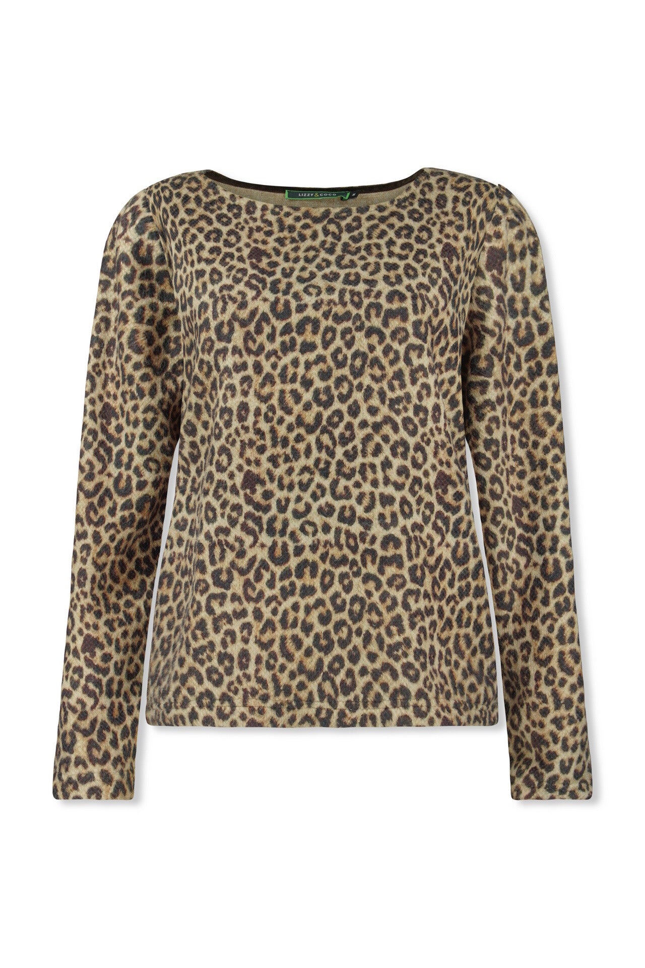 Lizzy en Coco Sweater 76850/76851/76852/76853