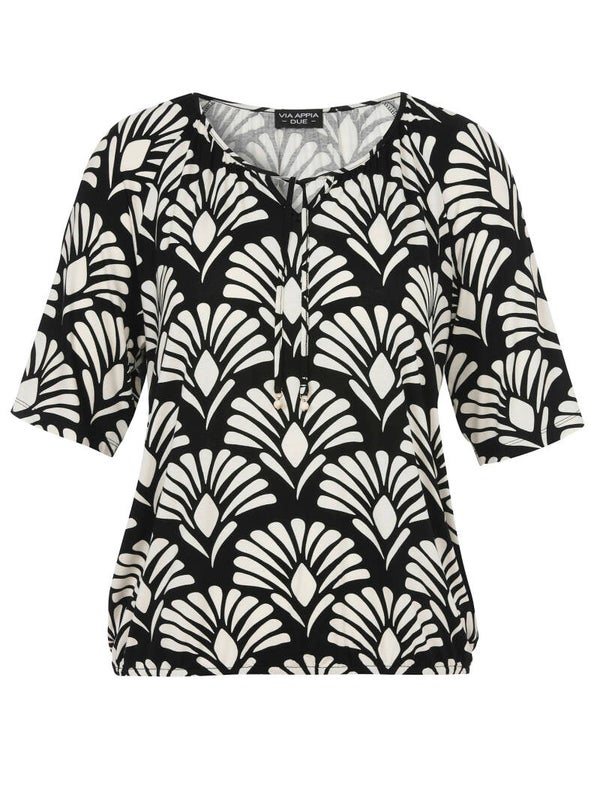 Via Appia T-Shirt 81055/81056/81057/81058