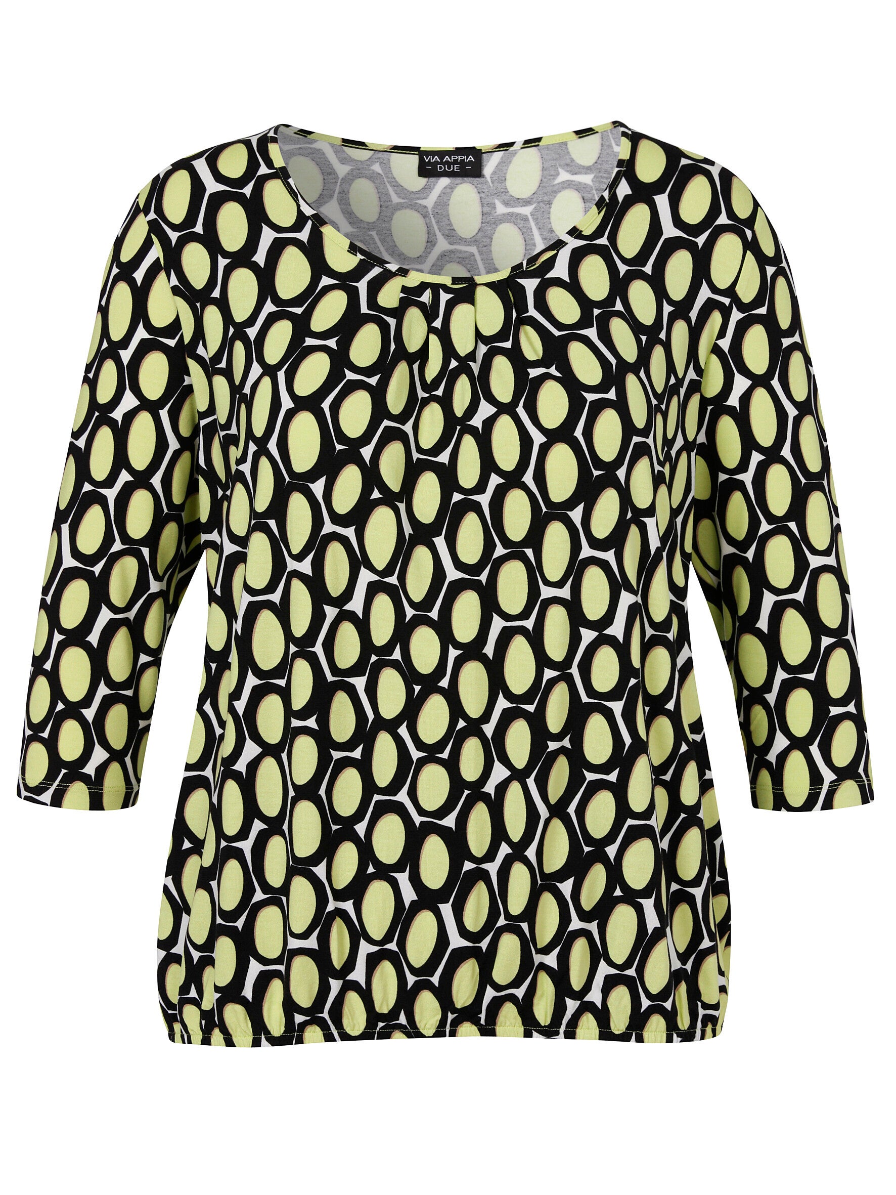 Via Appia T-Shirt 77609/77610/77611/77612