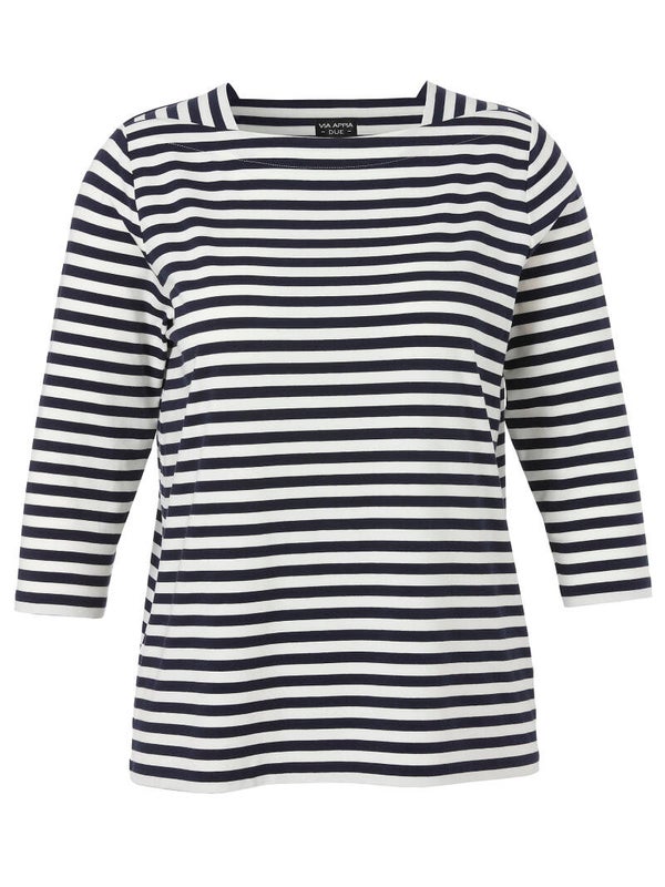 Via Appia T-Shirt 82810/82811/82812/82813