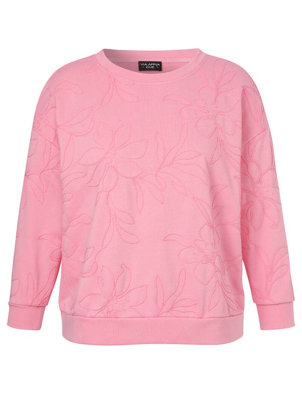 Via Appia Sweatshirt 82778/82779/82780/82781