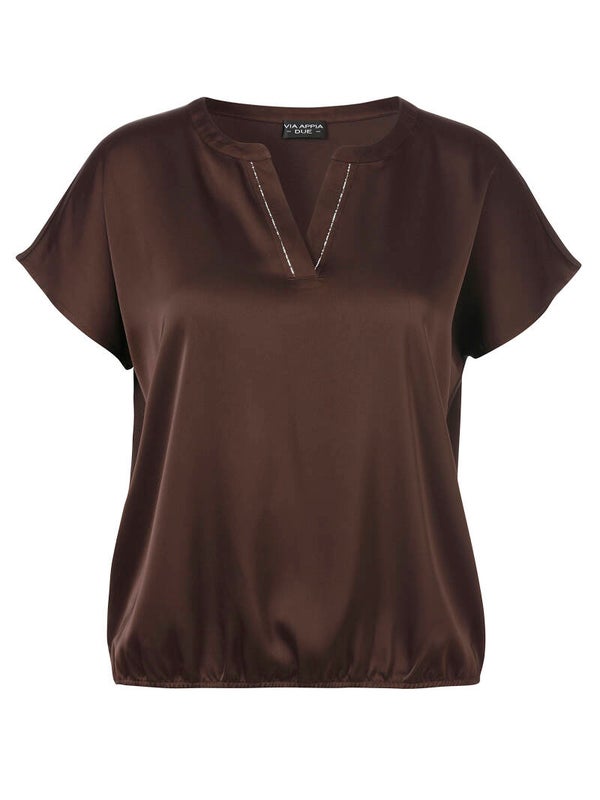 Via Appia Blouse 82754/82755/82756/82757