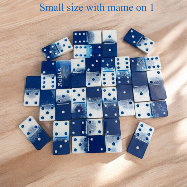 Custom Dominoes
