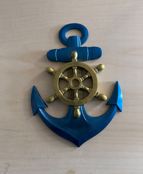 Custom Anchor Set