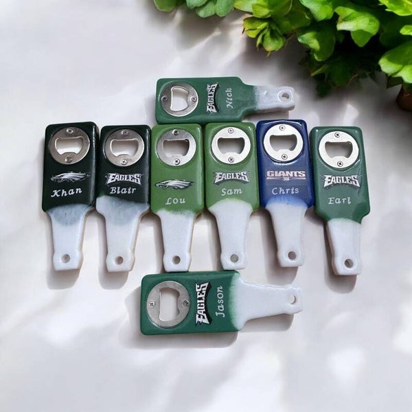 Custom Bottle Openers