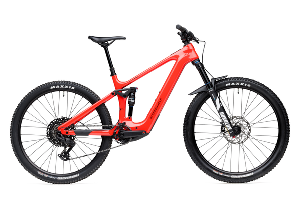 Steppenwolf Tundra 9.0