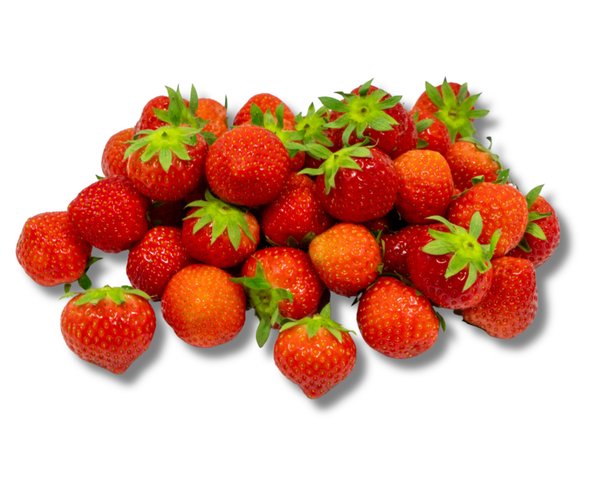 Aardbeien middel