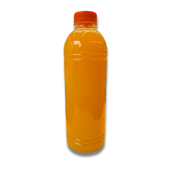 Jus d' orange