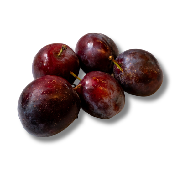 Pruimen Reine Claude d'Althan