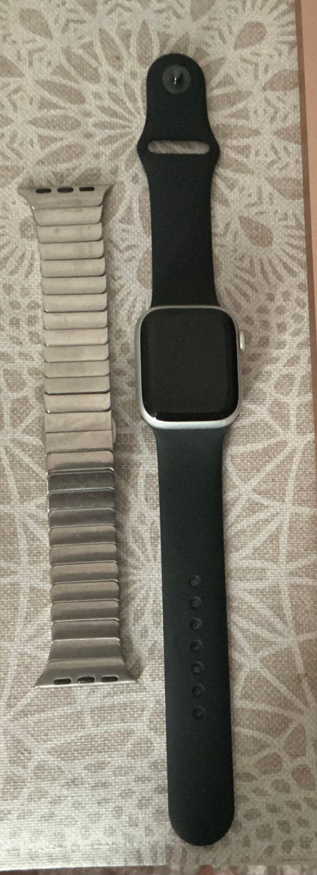 Apple Watch Series 9