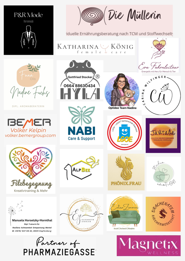 Gesundheitsmesse & Kreativemesse