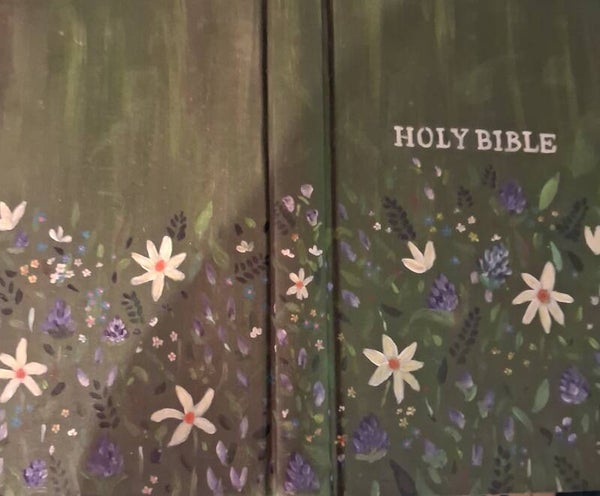 Wildflowers