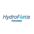 HydroForce Driveways