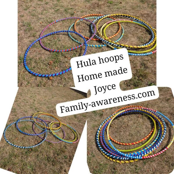 Hula Hoops
