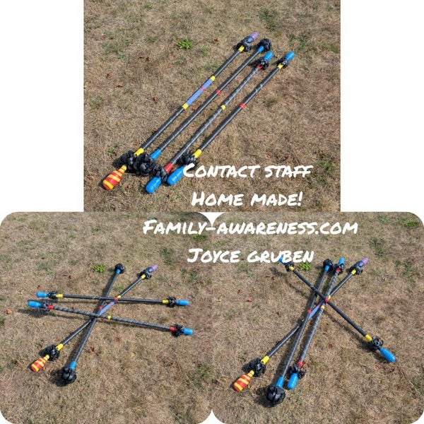Contact staff 145cm of 120cm
