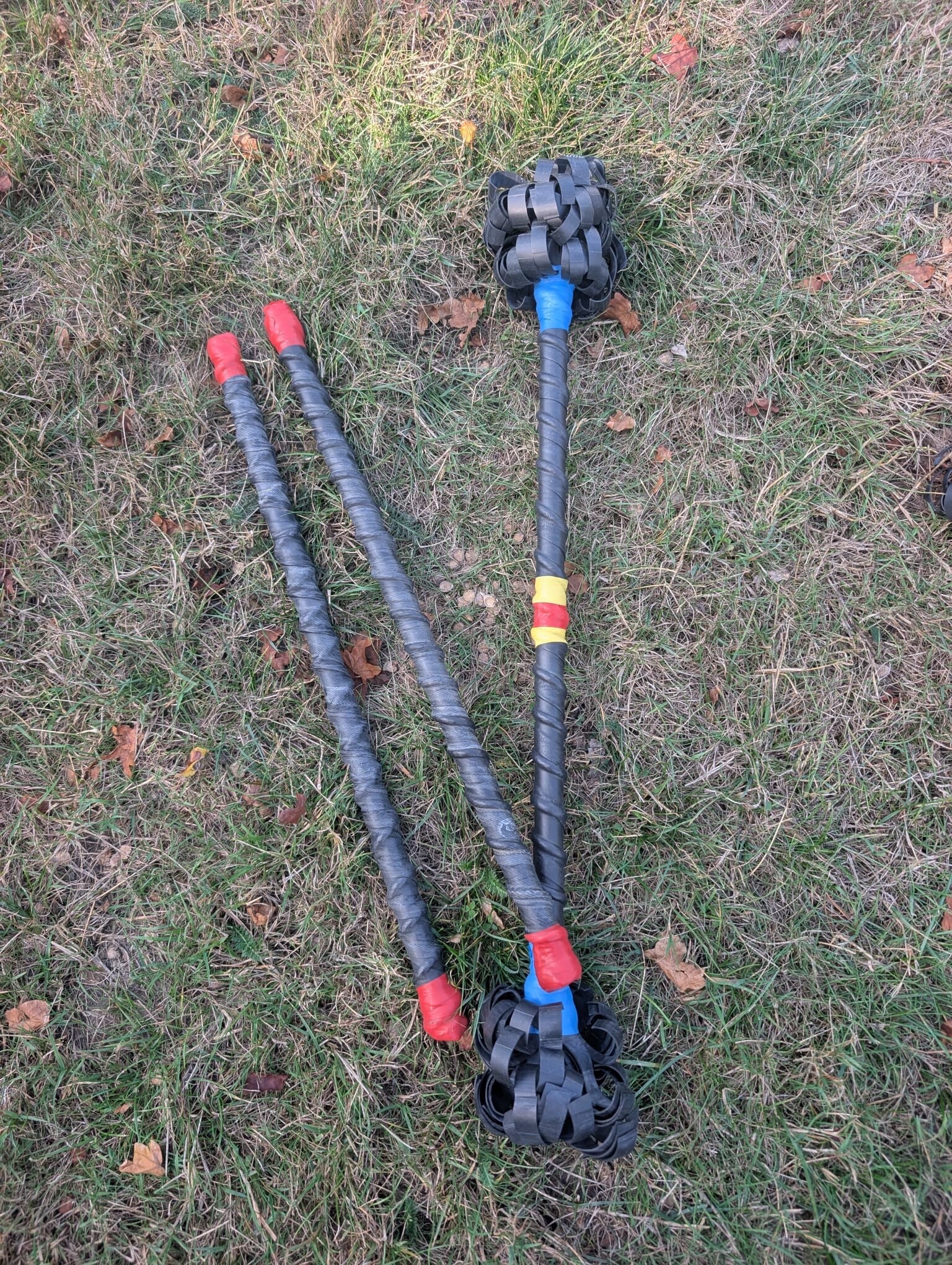 Flowersticks