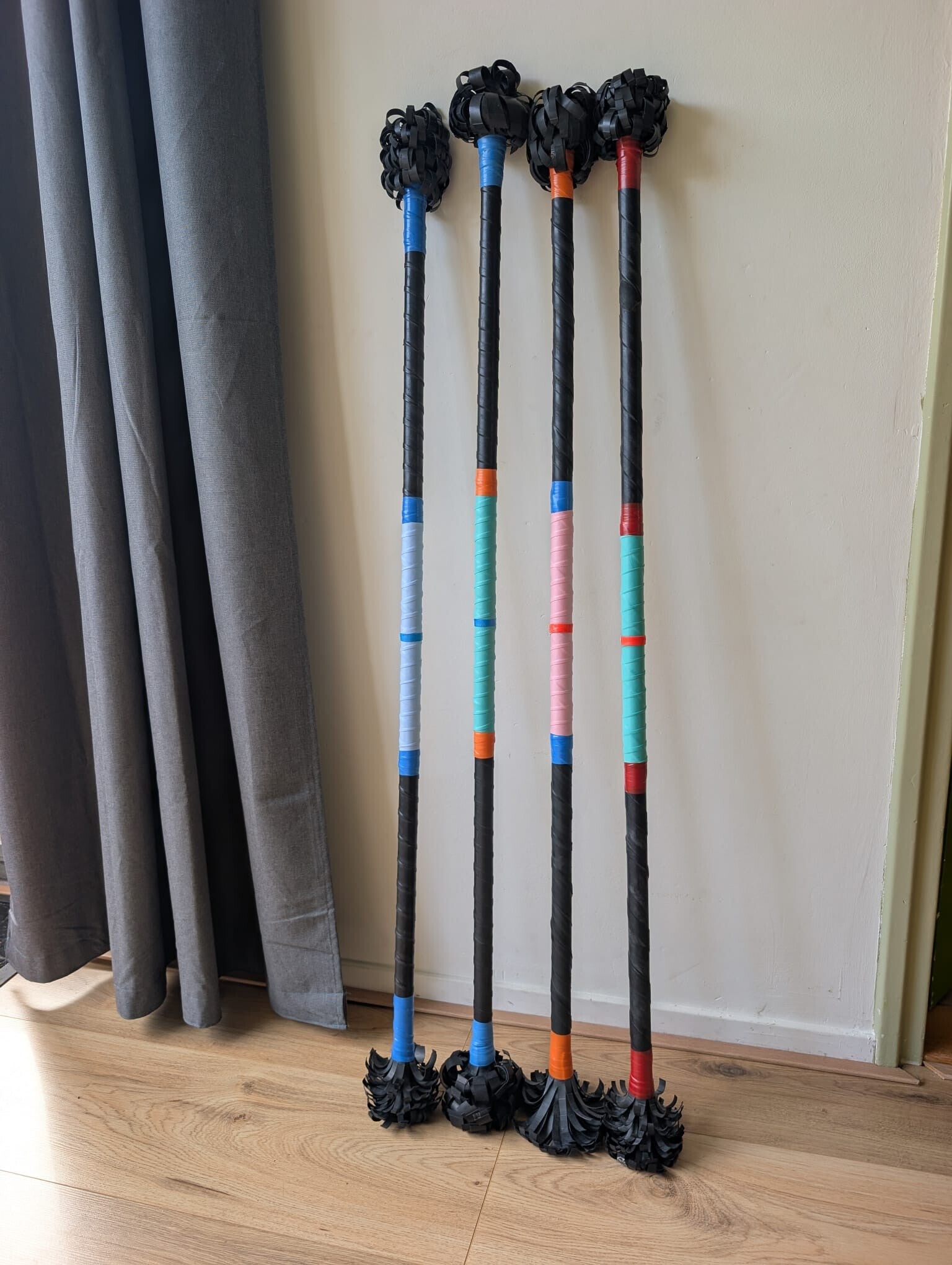 Contact staff 145cm of 120cm