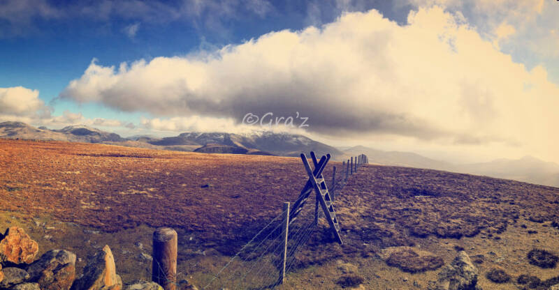 Moel Eilio, Snowdonia