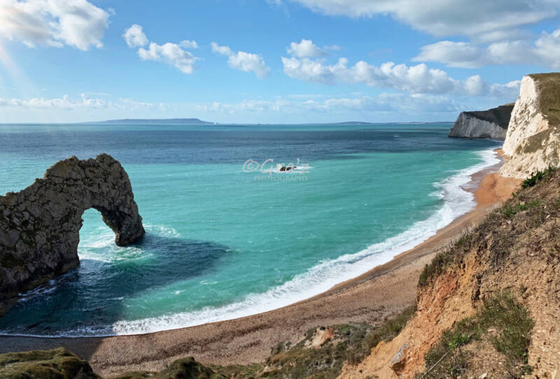 Durdle Dor, Dorset